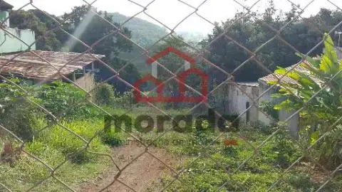 Lote à venda, Itaunense II — 1.688 m²