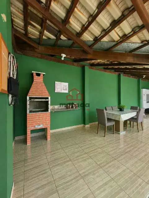 Casa 3 quartos e 1 suíte à venda no Três Marias