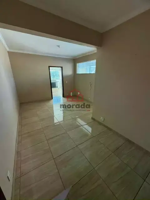 Apartamento 3 quartos com suíte para alugar no Padre Eustáquio
