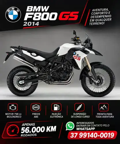 Gs 800