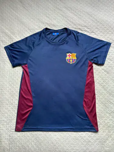 Camiseta Barcelona original licenciada