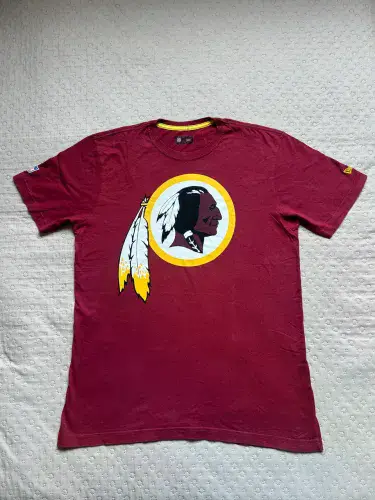Camiseta Red Kings original New Era