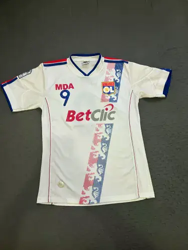 Camiseta Lyons