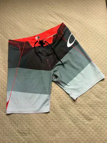 Short/Bermuda Oakley original