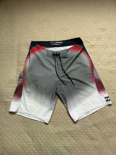 Short/Bermuda Billabong original relíquia