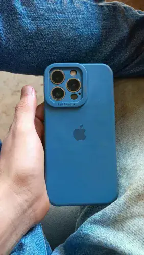 iPhone 13 Pro