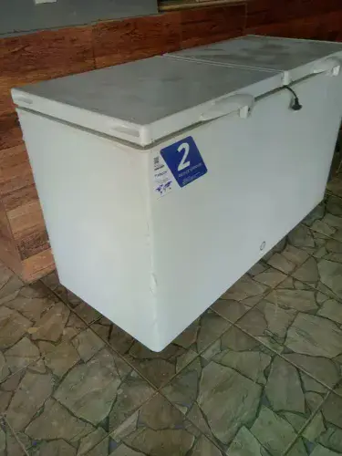 Freezer