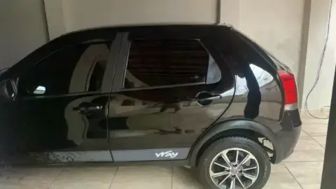 Fiat Palio WAY 1.0 Fire Flex 8V 5P 2015