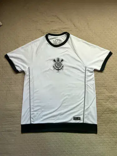 Camiseta Corinthians original licenciada