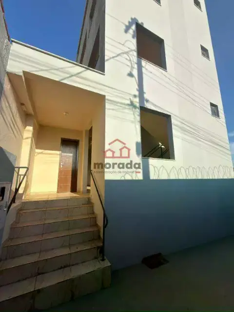 Apartamento 3 quartos, 1 suíte à venda no Morada Nova