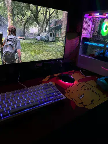 Monitor acer 27 polegadas180hz