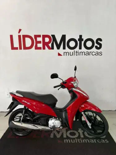 BIZ 125 2024