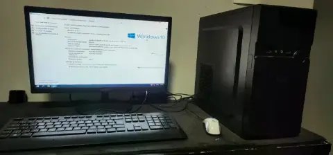 Computador I3 10° geração