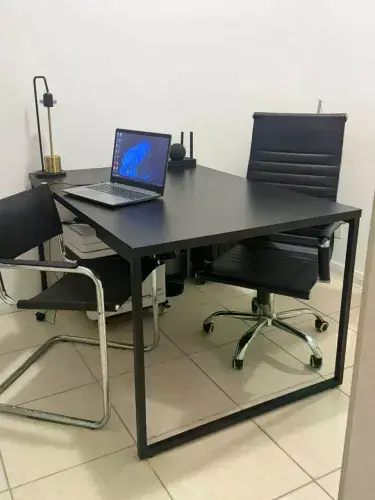 Mesa escritório