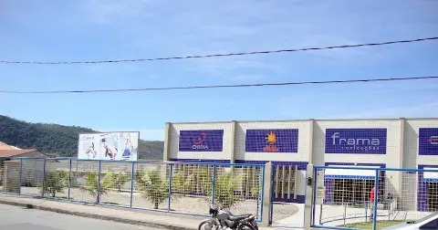 Frama Confecções Ltda