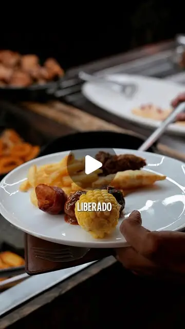 Quinta do Boteco no Fogo Parrilla