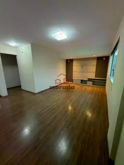 Apartamento 3 quartos, 1 suíte, para alugar em Graças