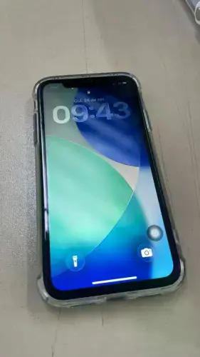 iPhone 11 128gb