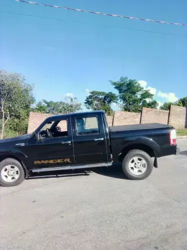 Ford Ranger XLT 2.3 16V 150cv CD Repower. 2010
