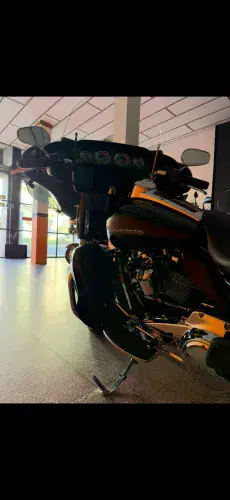 Harley Davidson Ultra Limited