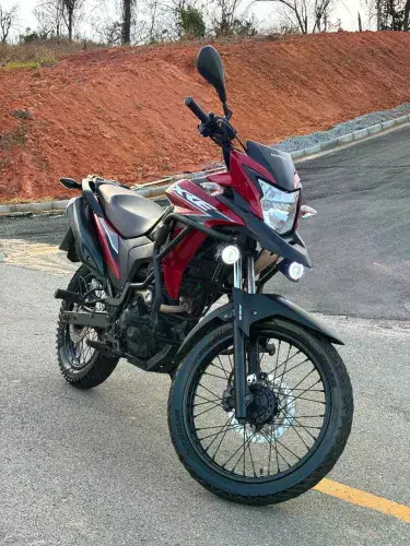 Xre 190