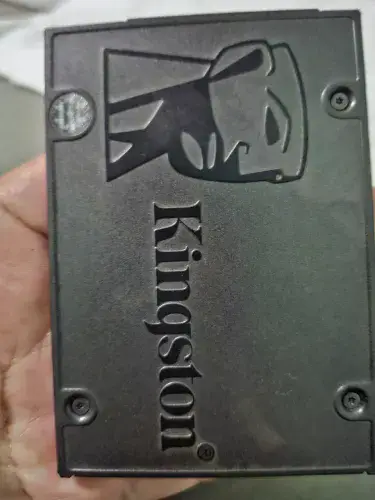 SSD Kingston Kingston A400 960 GB