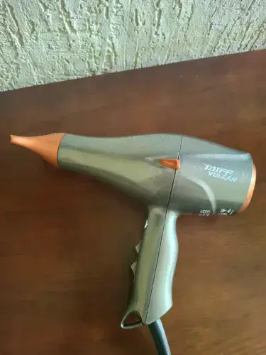 Secador de Cabelo Taiff 2500W - 220V