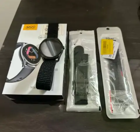 Relógio smartwatch
