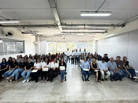 Prefeitura de Itaúna reconhece empresas parceiras do 2º Feirão de Empregos