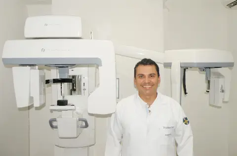 Radiografi Radiografia e Tomografia Digital Odontológica – Centro