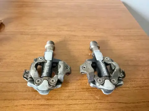 Shimano XTR PD-M9100 SPD - Pedal MTB/XC