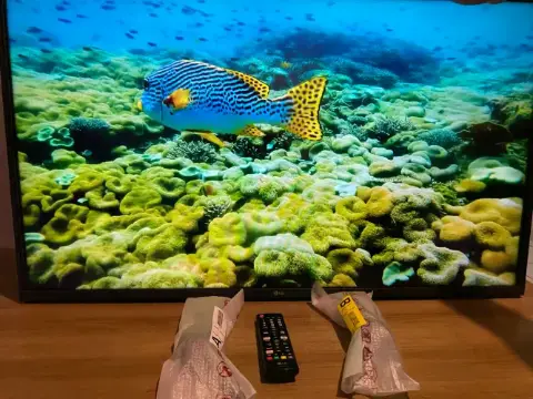 Tv LG 43 Smart