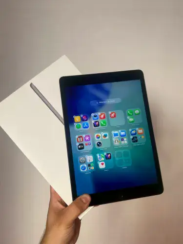 iPad Gen 9 64 gb