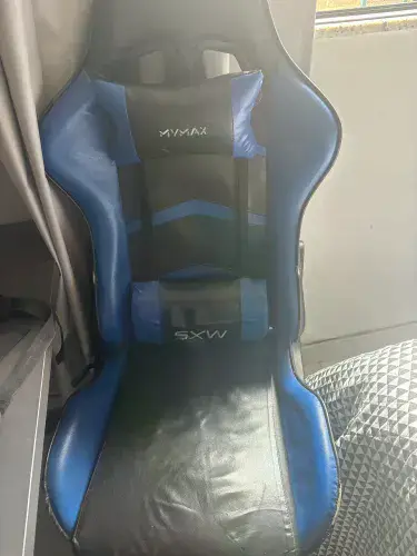 VENDO CADEIRA GAMER MYMAX MX5