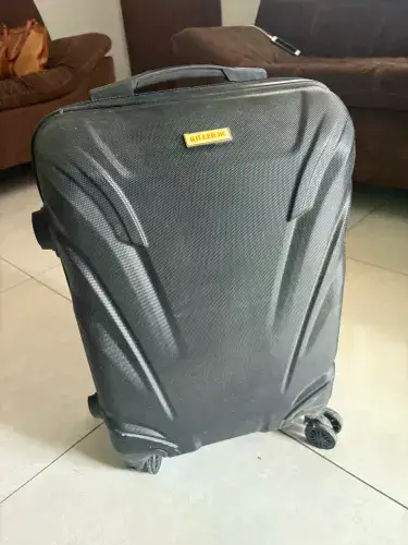 Vendo Mala de Viagem