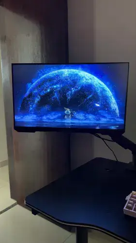 Monitor Samsung Odyssey 25 polegadas 240hz