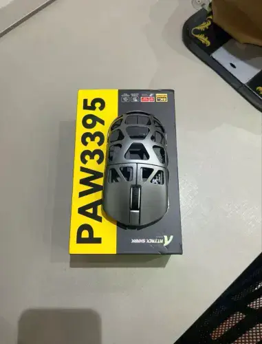 Attack shark R3