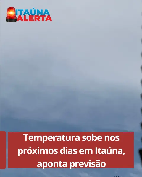 Onda de calor eleva temperaturas para até 34°C nos próximos dias