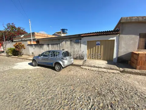 Casa - Morada Nova — Casa 3 quartos para alugar