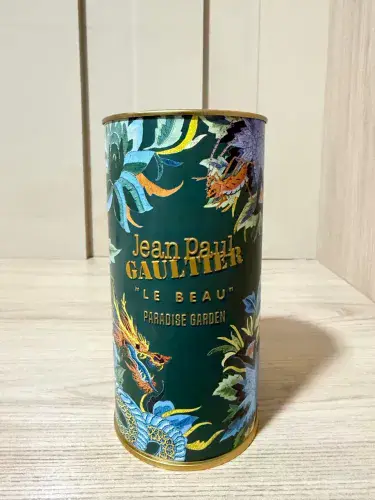 Jean Paul Gaultier - Le Beau Paradise Garden