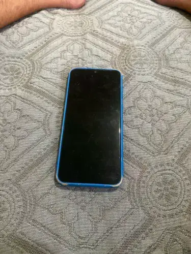 Vendo celular Samsung