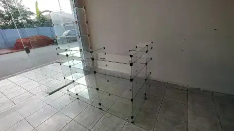 Vitrine
