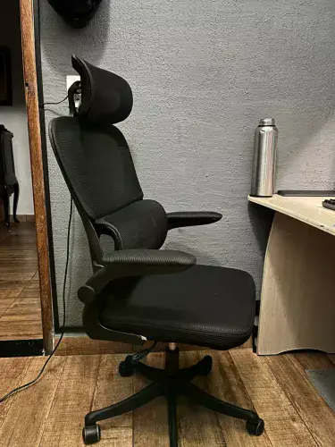 Cadeira ergonômica