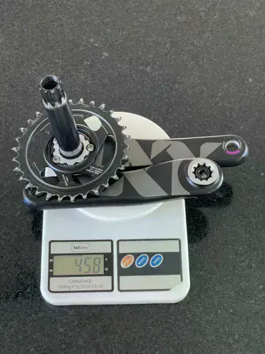 Pedivela Carbono XX1