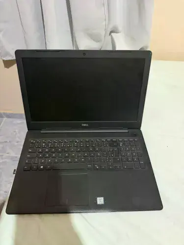 Notebook Dell
