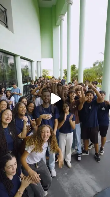 Vestibular 2027 da Universidade com inscrições abertas