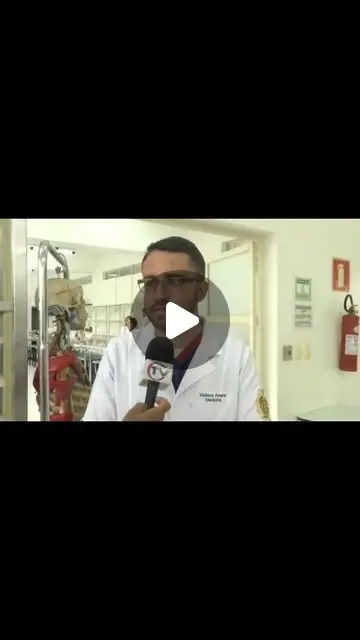 Day's Anatomy é destaque em entrevista à TV Cidade