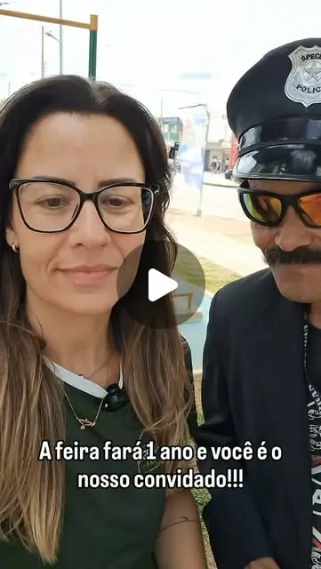 Feira da Agricultura Familiar comemora um ano na Praça Celi