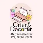 Criar&Decorar — Decoração e Serviços no Garcias