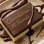 Chocolateria Mi Favorito — Loja de bolos no Centro